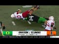 WEEK 8 PREVIEW: Oregon at Illinois | Big Ten Football