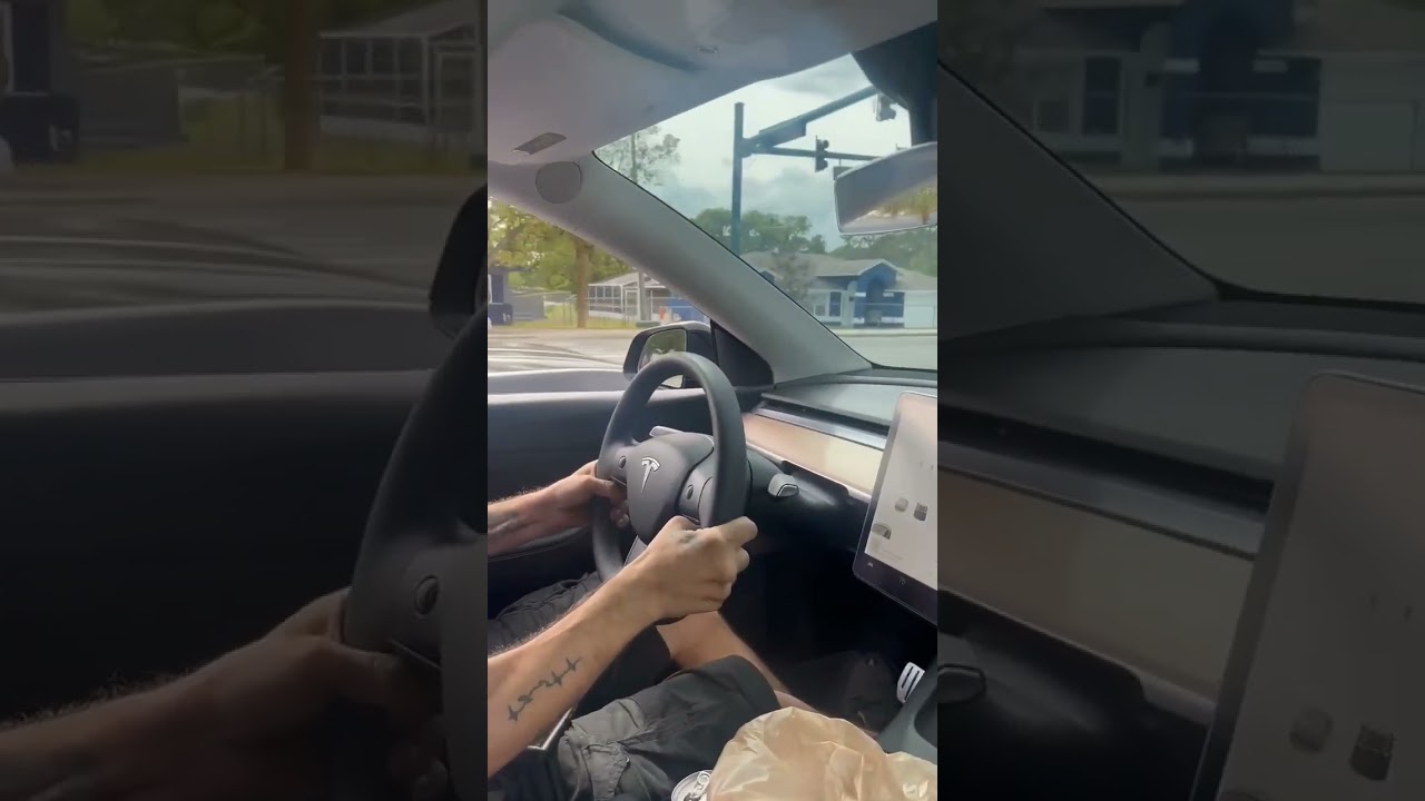 2021 Tesla Model Y (performance) vs C4 corvette (383 sbc) 0-90mph