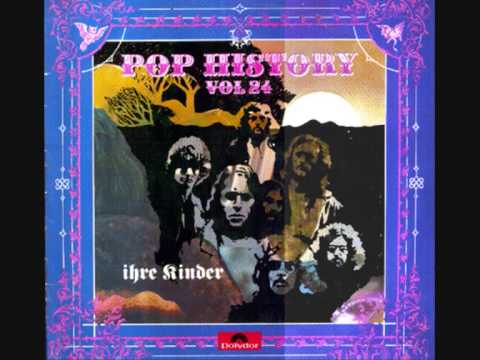Ihre Kinder — Babylon (1972) - Ihre Kinder
