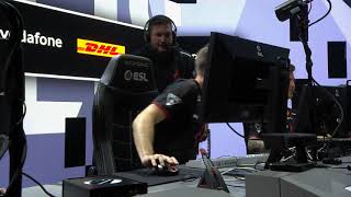 Device insane ACE on Inferno! Cologne 2016 semi-final