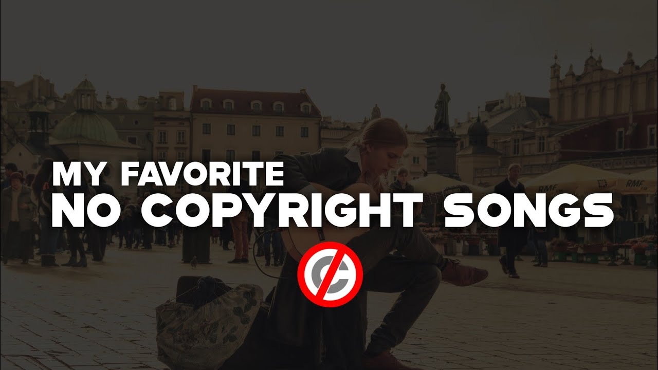 My Favourite Best No Copyright Songs ❤️🔥