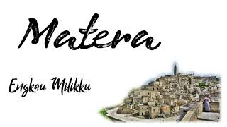 Download lagu Matera | Engkau Milikku