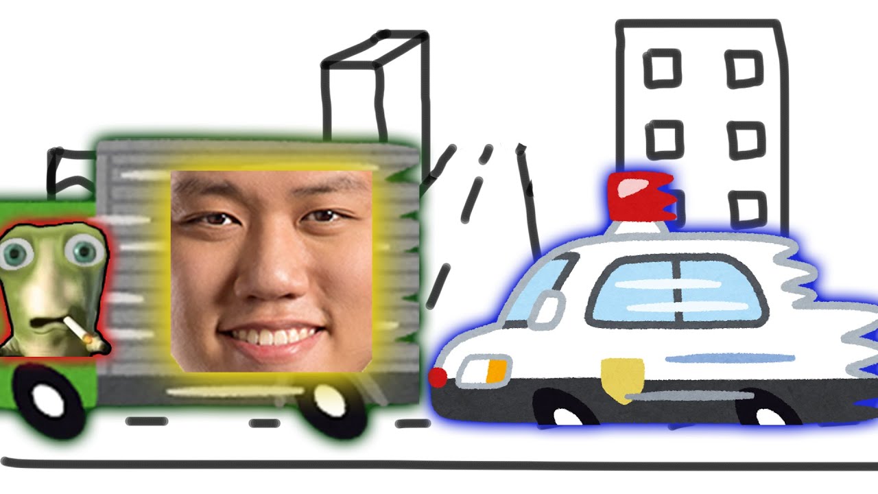 BREAKING NEWS: Sojium Truck Stolen From Factory 8875. More At 8