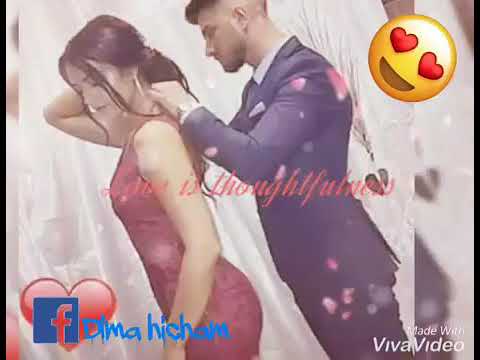 انا مجنونة بالغيرة