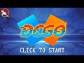 Dcgo launch day stream