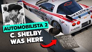 Automobilista 2 - Five SURPRISING Features & Secrets
