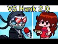 Friday Night Funkin' - VS Hank 2.0 Full Week (FNF Mod/Hard) (Friday Night Madness Hank High Effort)