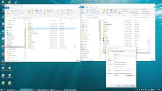 Test Batch File