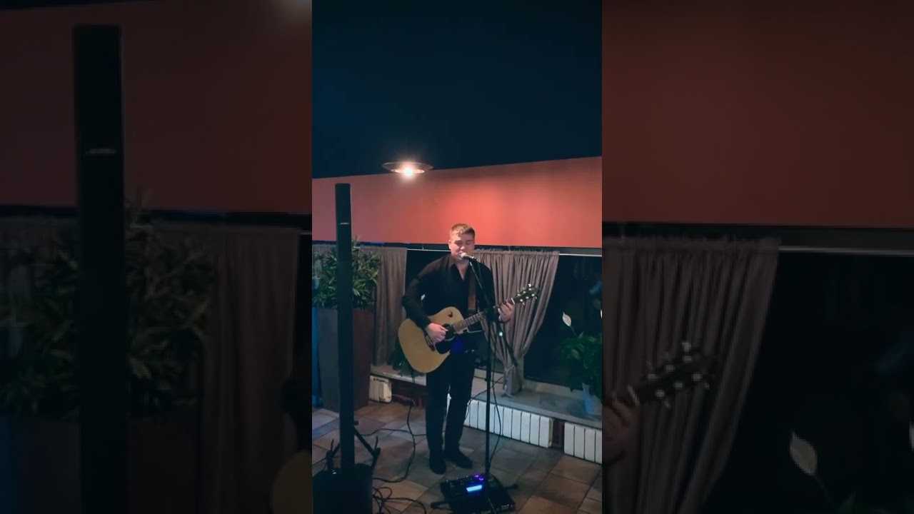 Тут и там (@alexchumakoff live cover)