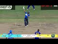 Dan Sams Deceives John Campbell With the Slower One! | CPL 2026