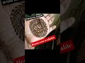 ❤️Henna cones Available#Shorts#ytshorts#hennacones#beautifulbridal