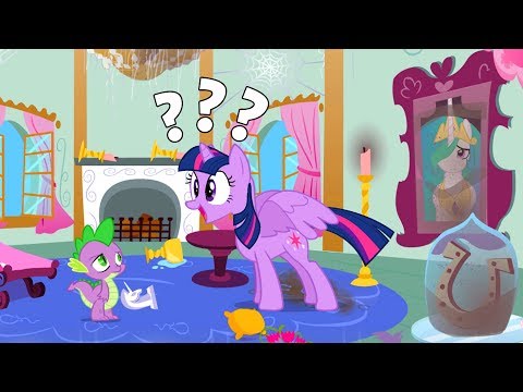 Игры Май Литл Пони Защита Кантерлота 5 Игры Май Литл Пони Защита Кантерлота 5