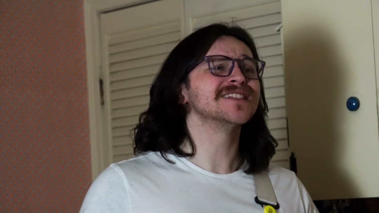 gas station. - Must Be My Place [OFFICIAL VIDEO]