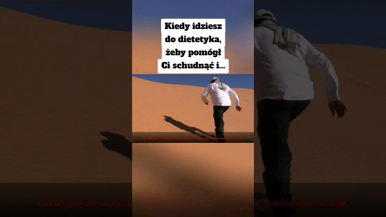 Dieta dla cierpliwych 