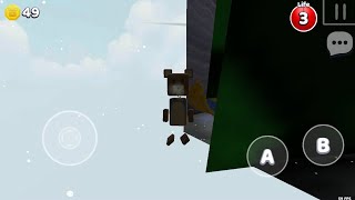 New bug unlock super bear adventure #gameplay# #vanshkinggamer#
