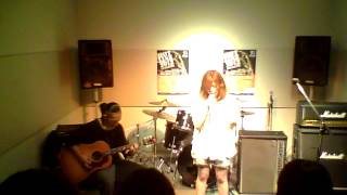 音汰　HOTLINE2012 島村楽器倉敷店 店予選動画