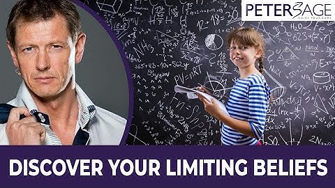 Discover Your Limiting Beliefs
