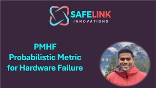 Calculating Pmhf - Probabilistic Metric For Hardware Failure - Part 2