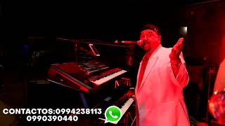 Download Lagu Lider y Su Piano Mágico - Vivo Sufriendo ( Video HD ) MP3