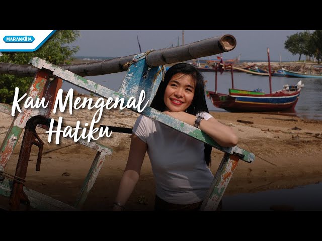 Kau Mengenal Hatiku - Herlin Pirena (Video) class=