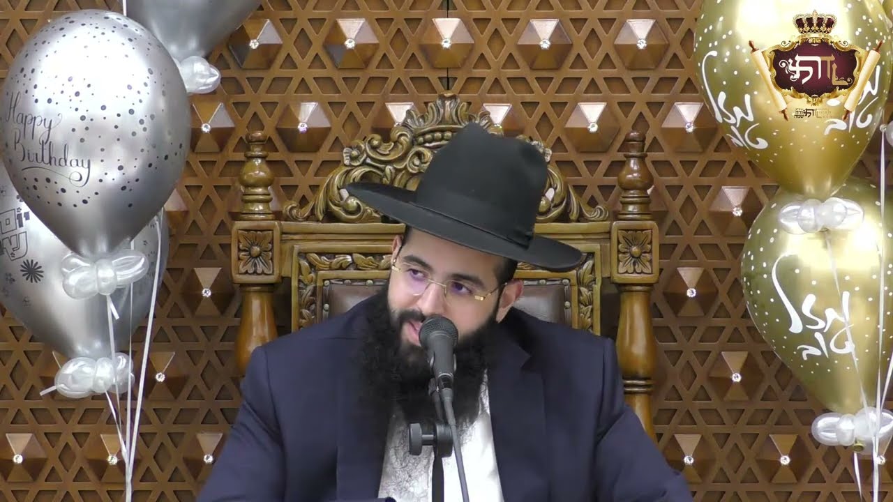 הרב רפאל אבוחצירא | פרשת תצווה | להיות 100% במה שאתה טוב בו!!! 💥🔥💥🔥 שיעור שמרים לך את הביטחון