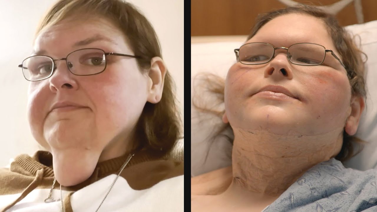 ⁣1000-Lb Sisters: Watch Tammy REVEAL Her Major Transformation