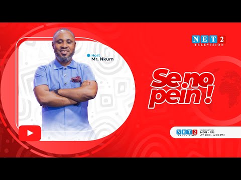 Se No Pein JANUARY 15 2026 