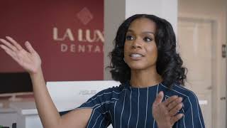 Comfortable Dentistry In Washington Dc Dr. Ashley Fagans Story