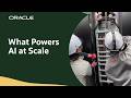 Inside an OCI Data Center: How Hyperscale Infrastructure Goes Live