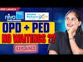 Niva Bupa ReAssure 3.0 Explained | OPD + PED With No Waiting? | New Launch