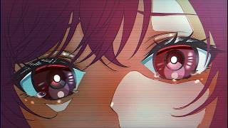 生まれてこないですんだなら / 重音テトSV【Eng.Sub】(If only I hadn't been born / Kasane Teto SV)