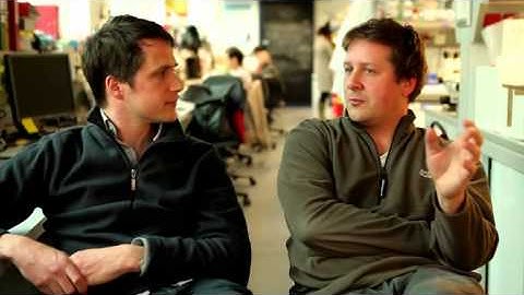 Carl-Philipp Heisenberg and Michael Sixt on interdisciplinarity