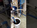 easy membrane cleaning part 2
