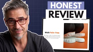 Stepprs Insoles Review 2025 Scam? Or Legit??