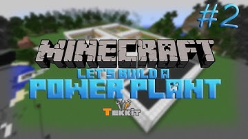Tekkit: Let