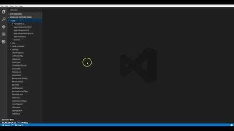 Angular 2 - Tutorial 04 - Components and Modules