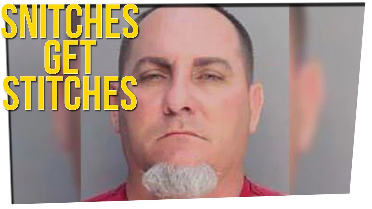 tiffany del real birthday Cops Puzzled By Crime Because No One Will Snitch ft. DavidSoComedy