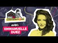 Emmanuelle Duez • Fraterniser en entreprise | WAKE UP Conversations avec Anaïs Raoux