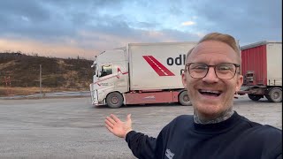 Mo i rana, tjong tjong! #vlog35