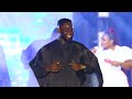 SK Frimpong JAMA PRAISE II RECORDED LIVE DYNAMIC PRAISE 2024 Official Video