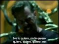 Metallica - Until It Sleeps (Subtitulado)