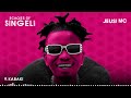 JEUSI MC Kabaki Track No 9 JEUSI MC Kabaki Track No 9