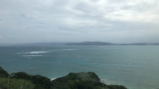 沖縄より初ライブ