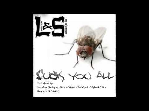 Linden & Senerano - F*** You All (Club Mix Edit)