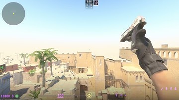 Desert Eagle Printstream Field Tested Preview CS2