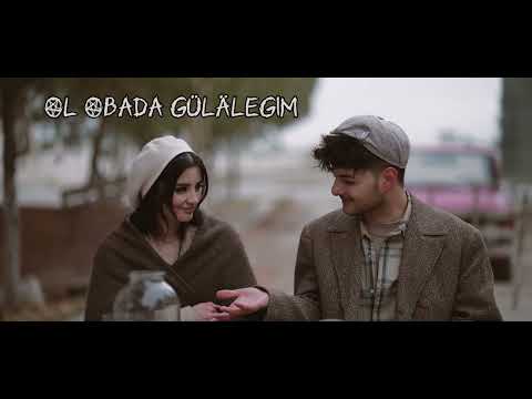 Begler - Ol Obada Gülälegim (Official Music)