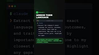3 AI Prompts to Beat the Resume Bots