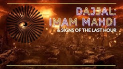 Dajjal: Imam Mahdi & signs of the last hour in Islam I Hasan Ali (2018)