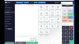 Liefersoft Rabatt-Einstellungen Für Lieferung, Selbstabholung Und Hausverkauf