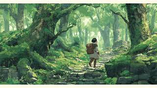 Medieval Music for Meditation | Harmony of the Sacred Grove